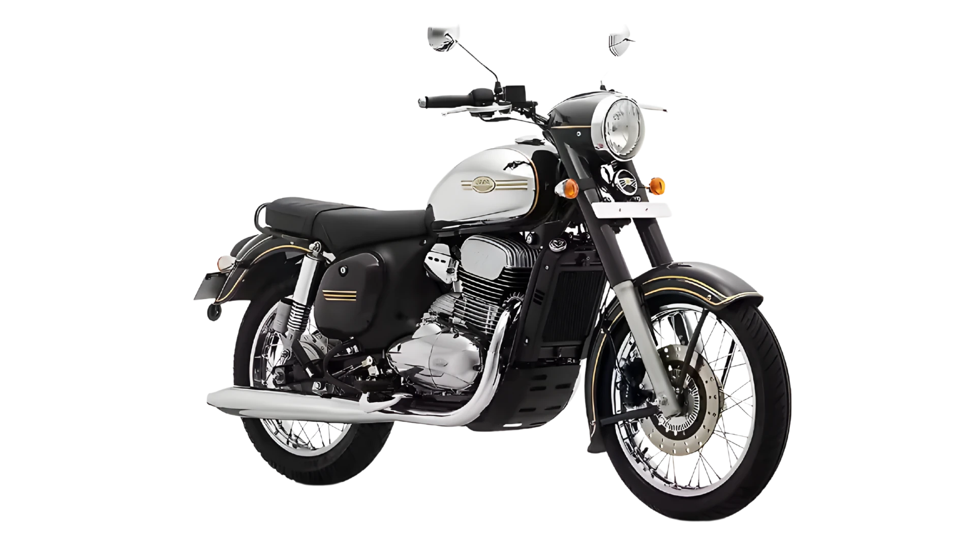 Jawa SS